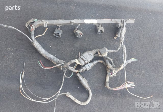 Инсталация Сеат Ароса - Ибиза - VW Лупо - Поло - 030971595 N