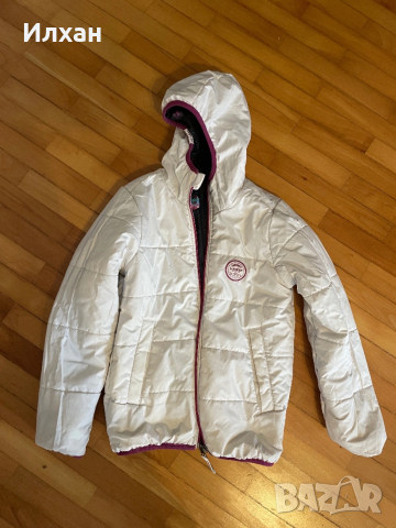 Яке Wedze 152, снимка 2 - Детски якета и елеци - 53211852