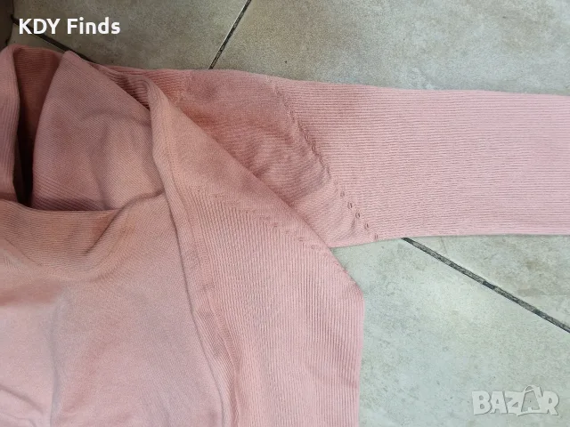 Nike Power Studio Seamless дамски клин s, снимка 3 - Клинове - 55841985