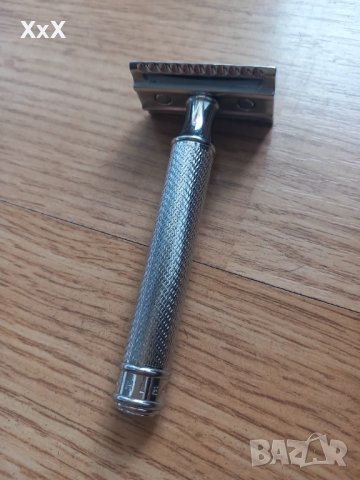 Тример и шейвър за коса и брада, ножица, бръснач, и самобръсначка, снимка 13 - Аксесоари за коса - 41558666