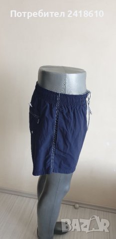 Hugo Boss Swim Short Mens Size М НОВО! ОРИГИНАЛНИ Бански!, снимка 12 - Бански - 41644487