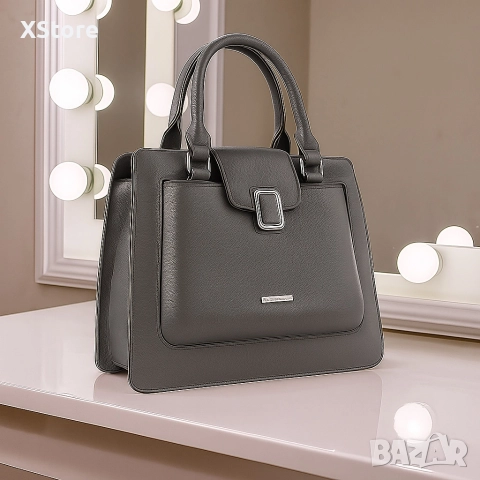 Дамска чанта, Silver Rose. Различни цветове, снимка 5 - Чанти - 52572040