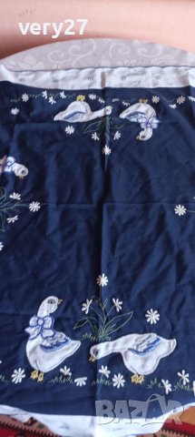 Покривки изгодно, снимка 4 - Покривки за маси - 40681945