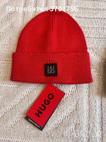 Премиум памучни шапки, снимка 13 - Шапки - 52505558