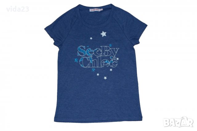 See by Chloe - дамска тениска, размер S