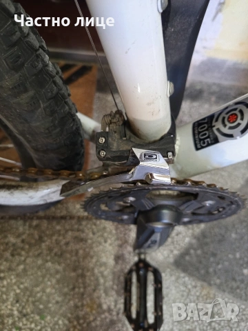 "Radon" ZR Team 26", снимка 9 - Велосипеди - 53780563