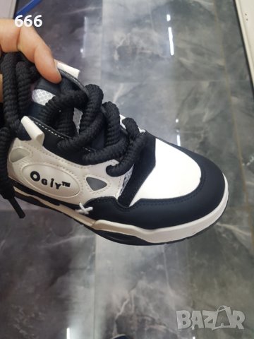 Маратонки, снимка 4 - Маратонки - 42472340