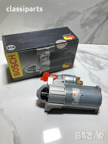 Нов стартер за Рено 19, 21, Клио, Меган, Канго, Сценик, Лагуна, Еспас, Мастер и ВОЛВО S40, V40