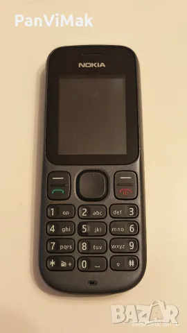 Nokia 100 - комплект , снимка 2 - Nokia - 55939216