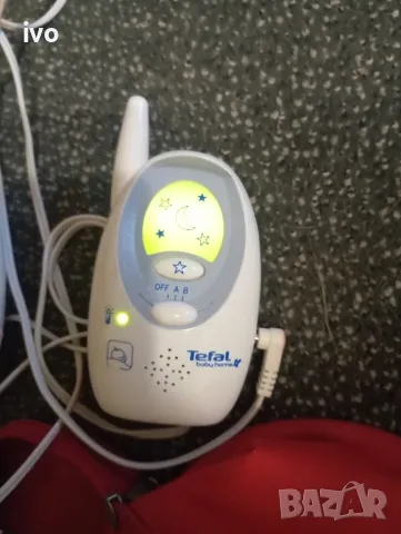 бебефон тефал , снимка 14 - Бебефони - 48087904