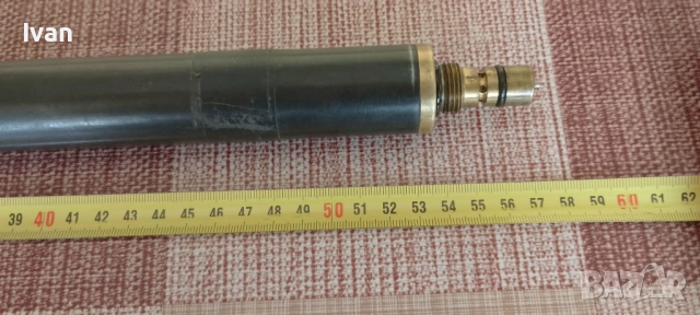 цилиндър за хатсан.