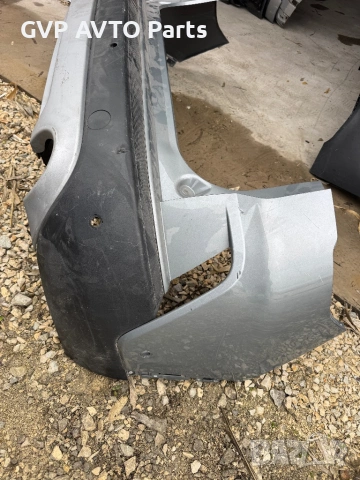 FORD KUGA  ST-lineзадна броня 2020/2022, снимка 3 - Части - 53391534