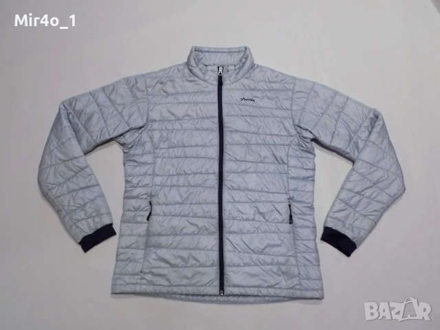 яке phenix горнище суичър блуза фанела палто худи елек туризъм планина мъжко оригинално 52/L