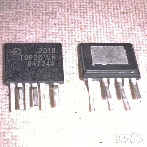 IC, TOP209,TOP210,TOP244,TOP245,TOP253,TOP254,TOP256,TOP258, снимка 7 - Ремонт на друга електроника - 39969667