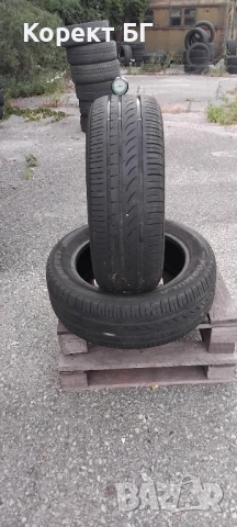 Гуми 205 55 16 Formula Energy 4 броя. Нов внос. Не са нови! , снимка 8 - Гуми и джанти - 50742249