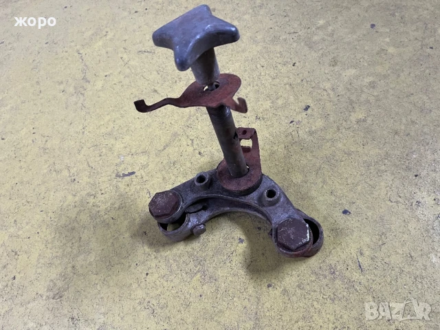 Трипътник за Аво Спорт , снимка 7 - Части - 50965684