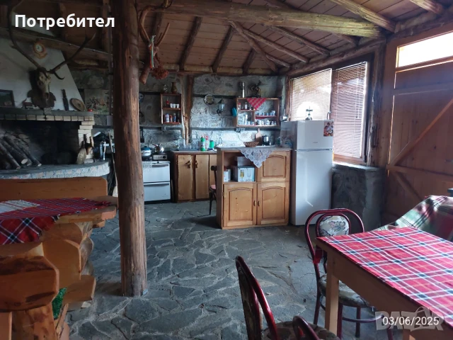 Почивна База "Хайдушки поляни", снимка 15 - Други - 50571428