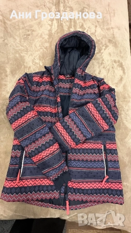 Детски ски екип, снимка 2 - Зимни спортове - 52564190