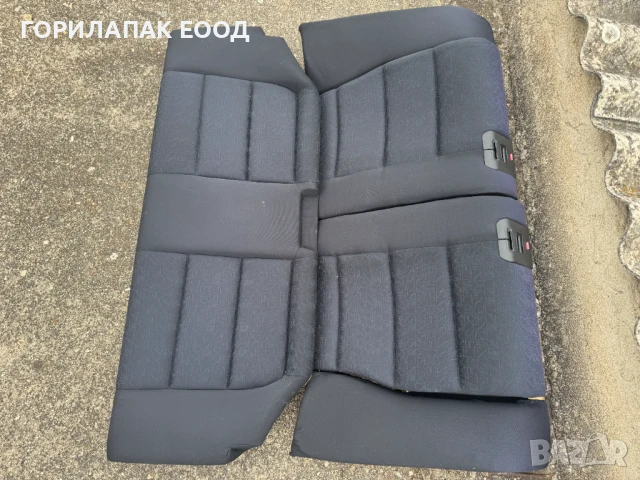 Платнен салон за БМВ е36 купе/ BMW e36 coupe, снимка 5 - Части - 51084495