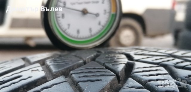 Гуми 185 65 15 Ласа Lassa
 2 броя
Нов внос
Не са нови
Може да се плати с Револют Revolut