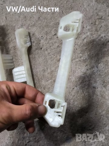 Основа дръжка дръжки таван за Голф 5 Пасат Джета VW Golf 5 Passat Touran Jetta Caddy 1K0858685B, снимка 2 - Части - 50557386