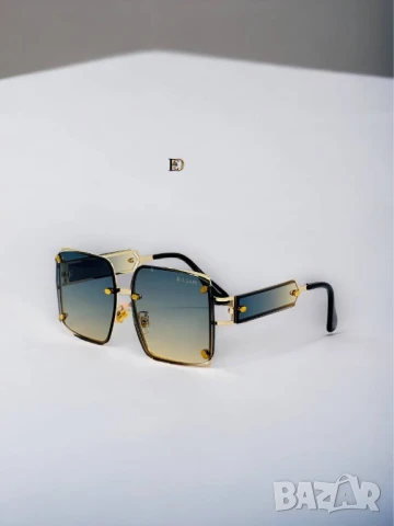 очила с калъф, кутия и ув защита versace louis vuitton , снимка 2 - Слънчеви и диоптрични очила - 51404436