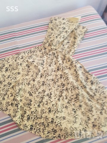 Рокля, снимка 7 - Рокли - 41625173