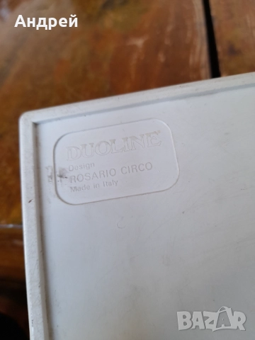 Стар пепелник Lucky Strike #2, снимка 6 - Други ценни предмети - 51911800