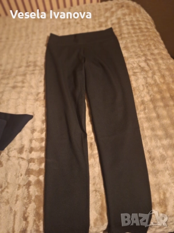 Дамски клин