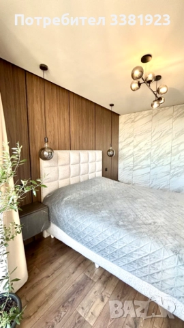 Двустаен апартамент в Томов Плаза , снимка 4 - Апартаменти - 52725116