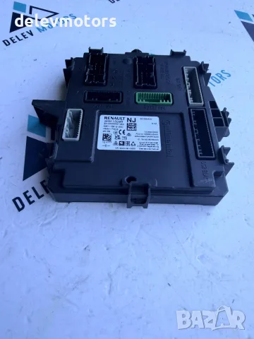 284B21329R BCM модул купе за Dacia Duster 3 1.0 Eco G-101, снимка 2 - Части - 56138673