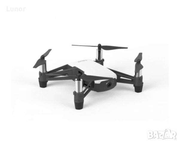 Дрон Dji Tello, снимка 3 - Дронове и аксесоари - 51327439
