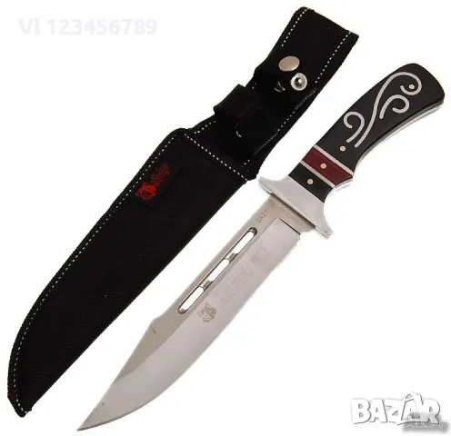 Ловен нож COLUMBIA SA21 - 175х300