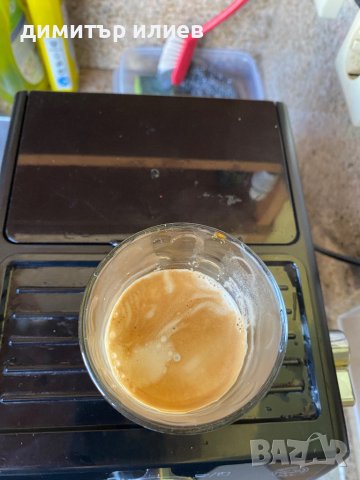 Кафемашина Delonghi ec31.21, снимка 5 - Кафемашини - 39236762