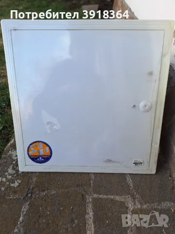 Ревизионни вратички, снимка 4 - ВИК - 49517607