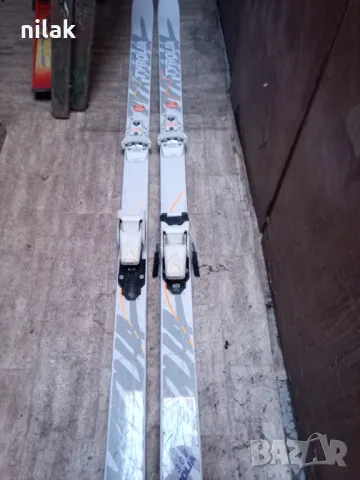 Продавам ски 190 см, снимка 4 - Зимни спортове - 49114846