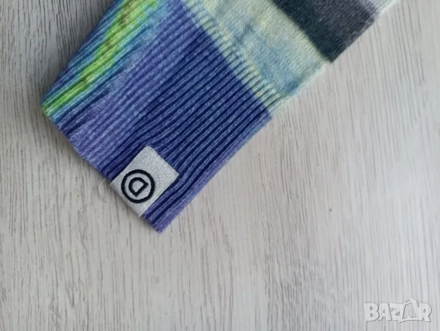  Дамски пуловер Desigual, снимка 4 - Блузи с дълъг ръкав и пуловери - 49197936