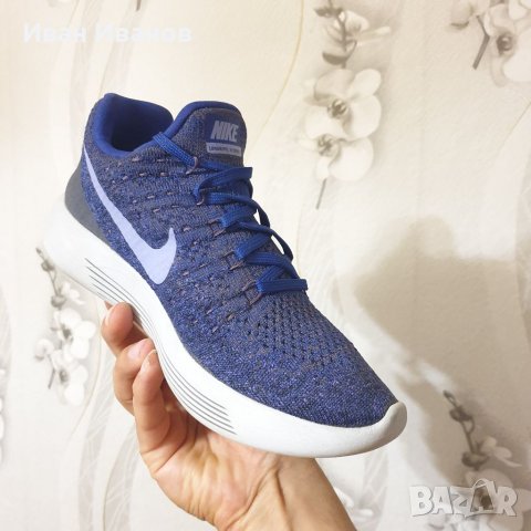 маратонки  Nike Lunarepic Low Flyknit 2  номер 39 , снимка 7 - Маратонки - 36514093