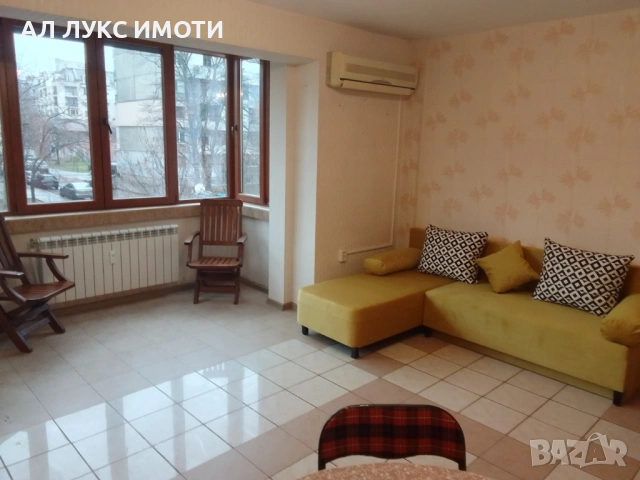 ✅Продава 3стаен,Възраждане,до Университета. Тухла.✅ТЕЦ.Климатик.