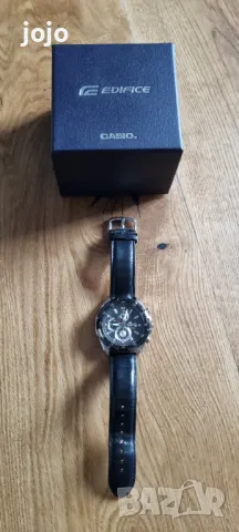 Casio G Shock Casio Edifice, снимка 8 - Мъжки - 47555311