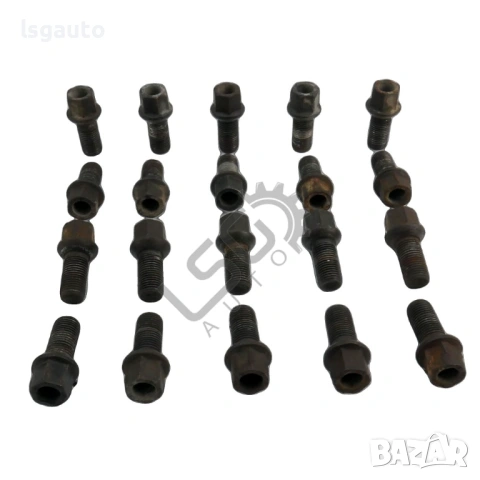 Комплект болтове за джанти Volkswagen Touran I 2003-2010 ID: 157441