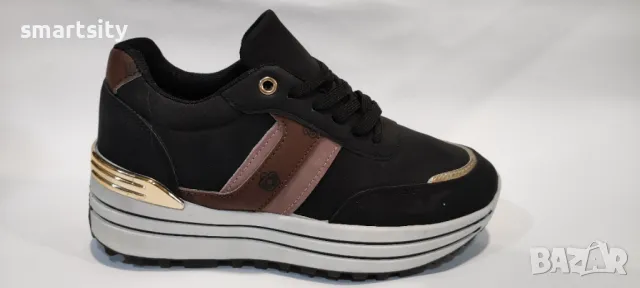 Страхотни дамски маратонки Ta-262., снимка 2 - Маратонки - 47278730