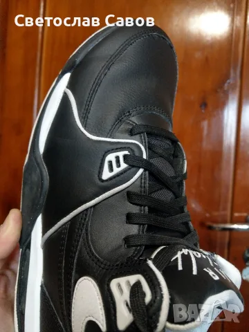 Nike Air Flight 42нм. 26,5см., снимка 9 - Маратонки - 56266107
