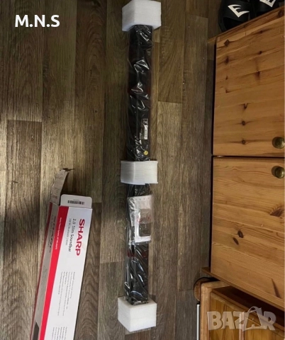 Sharp 150W Sounds Bar + Bluetooth , снимка 5 - Тонколони - 52847997