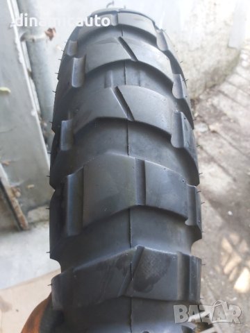 Гума 150/70 - 18 Metzeler Karoo 3