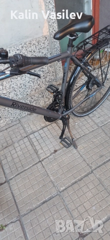 Велосипед 28ц., снимка 7 - Велосипеди - 51553853