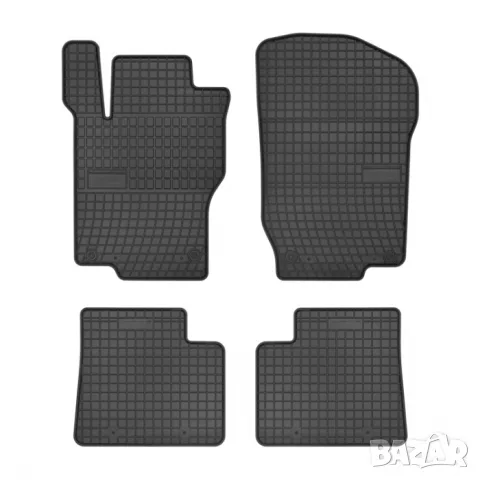 Гумени стелки Frogum за Mercedes GL-Class X164 2006 - 2012