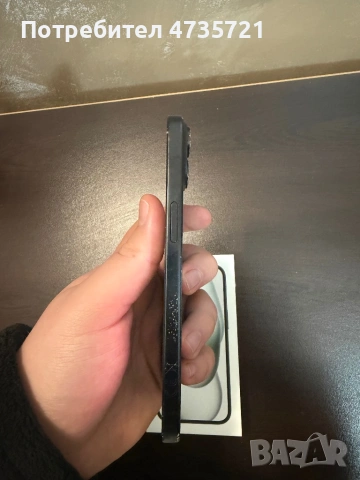 Iphone 15 128gb, снимка 10 - Apple iPhone - 53450749