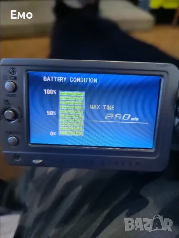 Дигитална видеокамера JVC Everio Hybrid., снимка 10 - Камери - 47325974