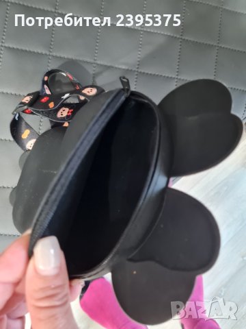 Чанта Мини Маус, снимка 3 - Други - 42624097